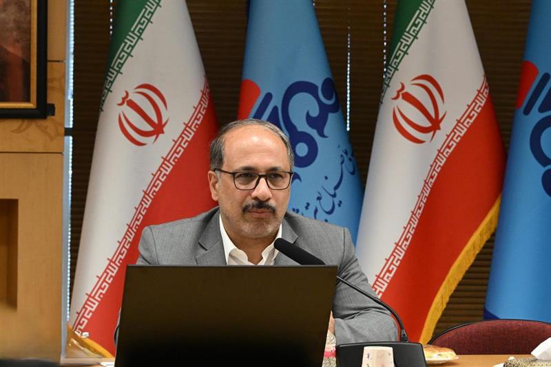 تصویر خبر «صرفه جوئی 40 میلیون مترمکعبی در پویش کاهش 10درصدی مصرف انرژی»