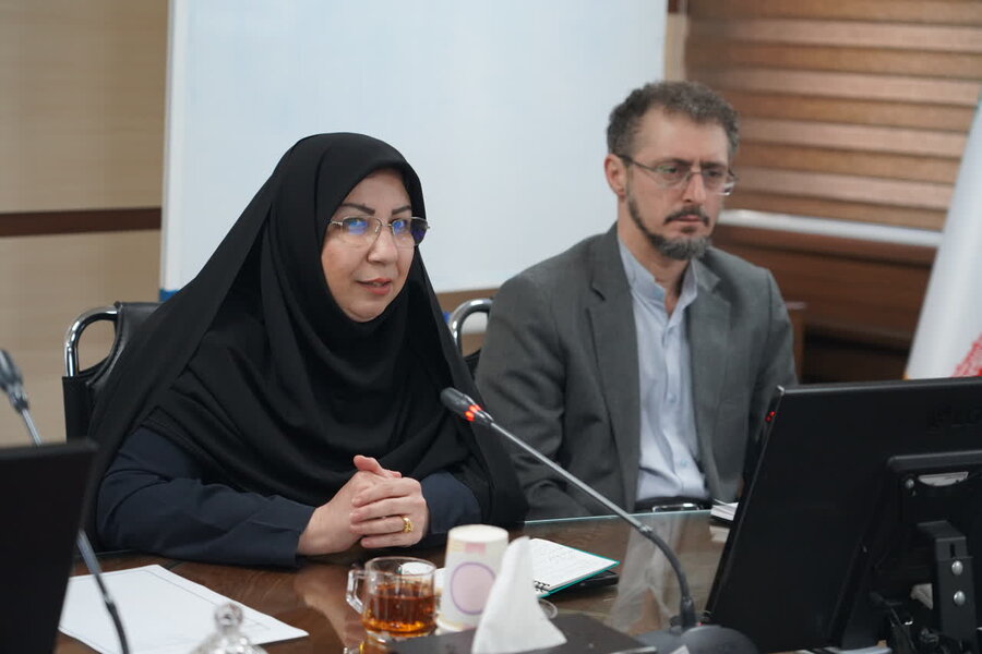 تصویر خبر «رحمانی: شرکت گاز استان مازندران؛ الگویی موفق در مسئولیتپذیری اجتماعی»