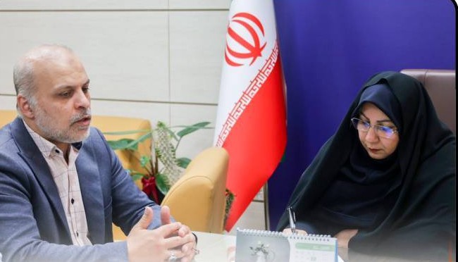 تصویر خبر «همکاری پویش «نبض انرژی» و سازمان بهزیستی استان مازندران»