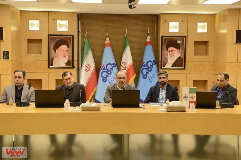 تصویر خبر «قرعه کشی پویش نبض انرژی مورخ 1404/10/29»