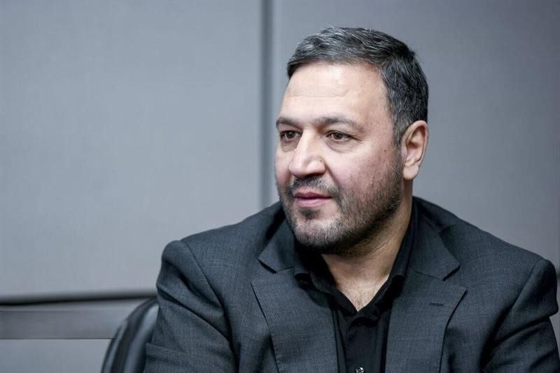 تصویر خبر «مدیریت مصرف انرژی باید به راهبردی ملی تبدیل شود»