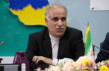 تصویر خبر «مدیریت مصرف باید به یک فرهنگ عمومی و سیاست دائمی در کشور تبدیل شود»