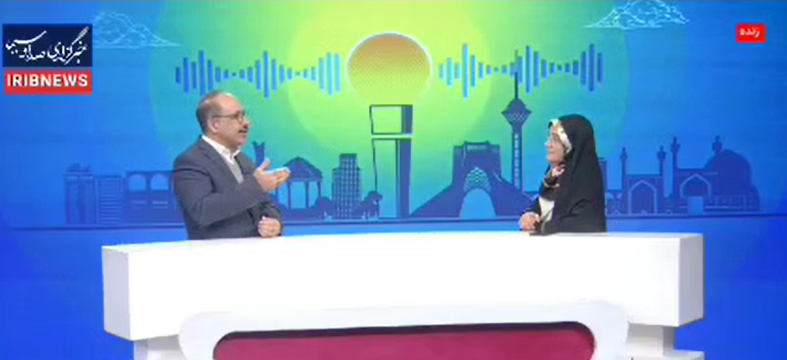 تصویر خبر «مصرف گاز روزانه تهران معادل ۶ فاز پارس جنوبی»