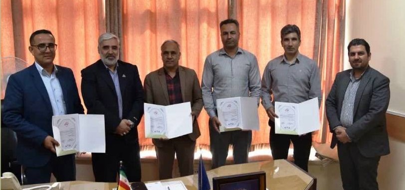 تصویر خبر «قدردانی از همراهان پیشگام در ترویج پویش ملی «نبض انرژی» در استان گلستان»