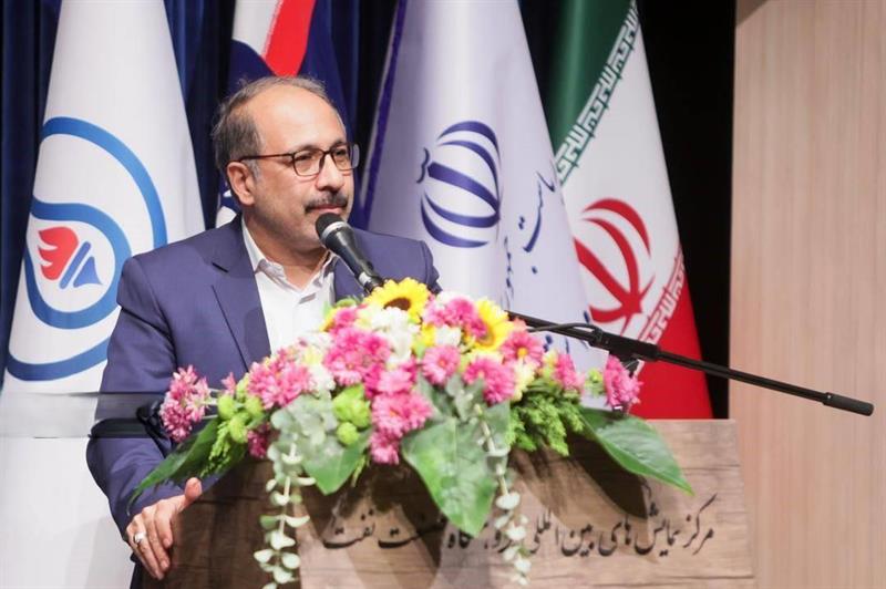 تصویر خبر «ارائه دستاوردهای «پویش کاهش ۱۰ درصدی مصرف انرژی» و صرفهجویی ۱.۷ میلیارد مترمکعب گاز در صنعت پتروشیمی»