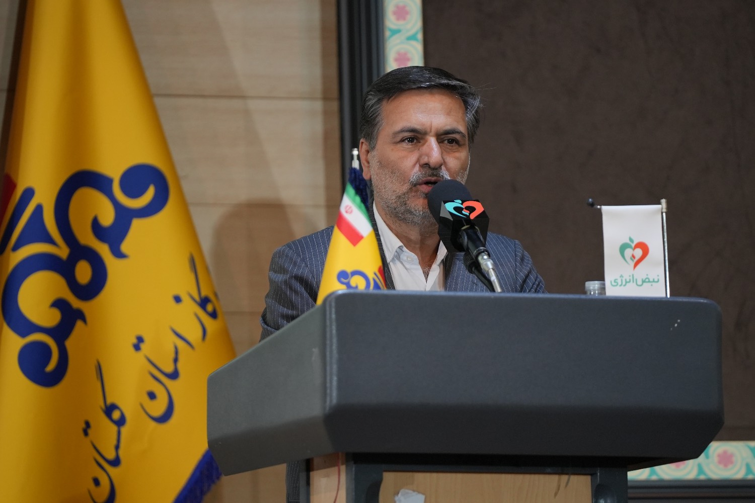 تصویر خبر «از امروز هیچ کودک گلستانی در صف انتظار تهیه ویلچر نیست»