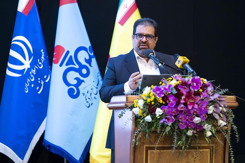 تصویر خبر «صرفهجویی ۴۱ میلیون مترمکعبی دستاورد پویش کاهش ۱۰ درصدی مصرف انرژی»