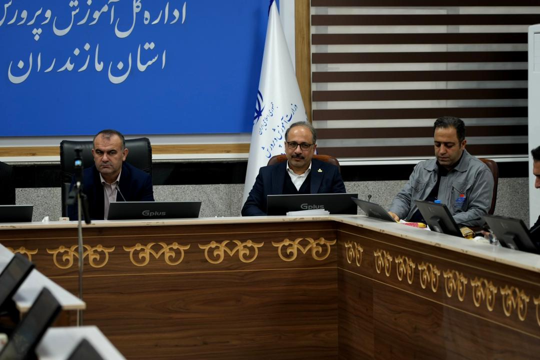 تصویر خبر «تلاش برای مصرف بهینه انرژی و عملیاتی شدن تفاهمنامه های بهینه سازی مصرف انرژی در مازندران»