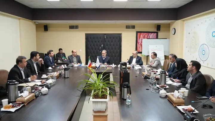 تصویر خبر «پویش «نبض انرژی» از ۳ استان گیلان، گلستان و مازندران آغاز شد»