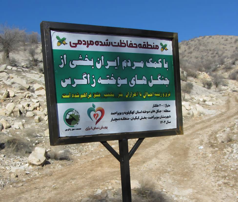 تصویر خبر «حس زیبای نفس کشیدن با زمین»