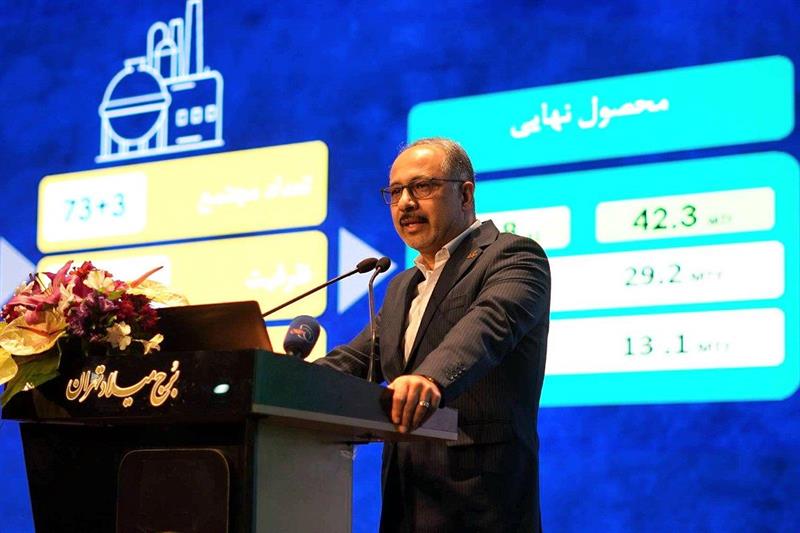 تصویر خبر «تاکید بر مردمی سازی بهینه سازی مصرف انرژی با هدف تولید پایدار در صنعت پتروشیمی»