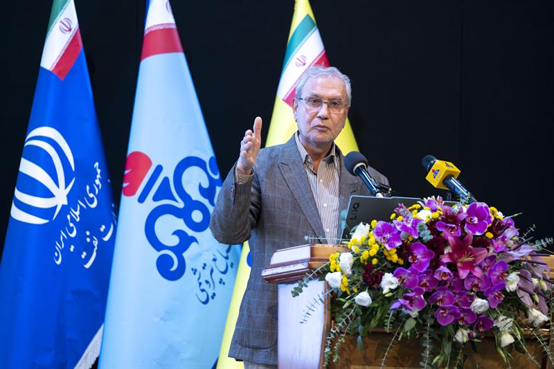 تصویر خبر «فرهنگ سازی برای مشارکت مردم در مسیر رفع ناتزازی انرژی باید مورد توجه قرار گیرد»