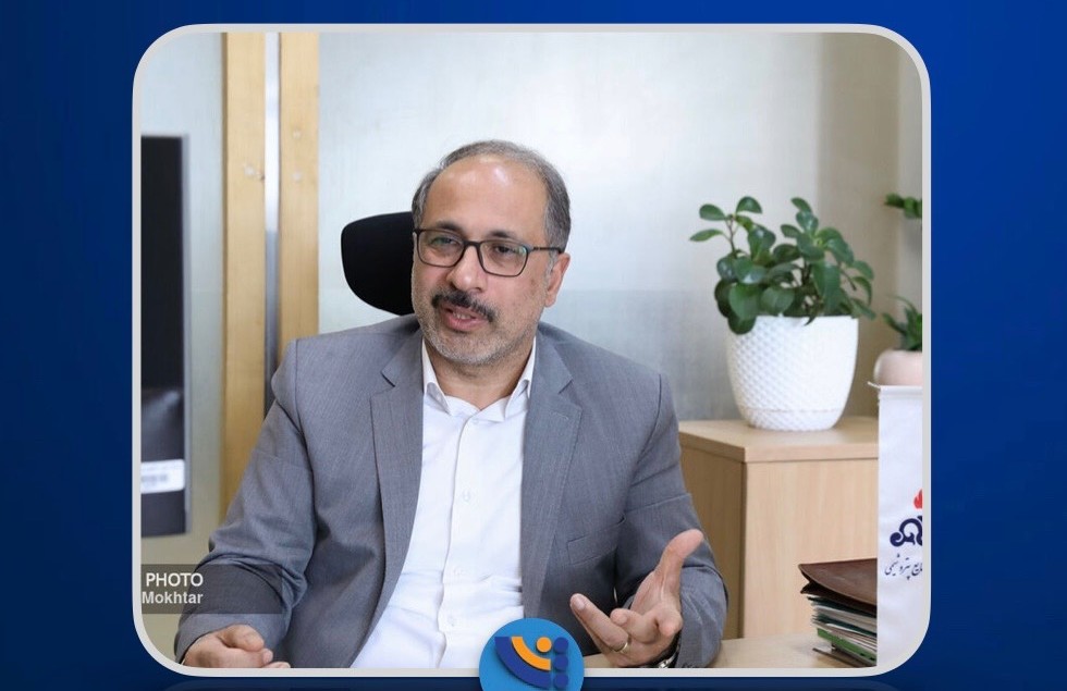 تصویر خبر «کاهش ۳۴۰ میلیون مترمکعبی مصرف گاز با پویش «نبض انرژی»»